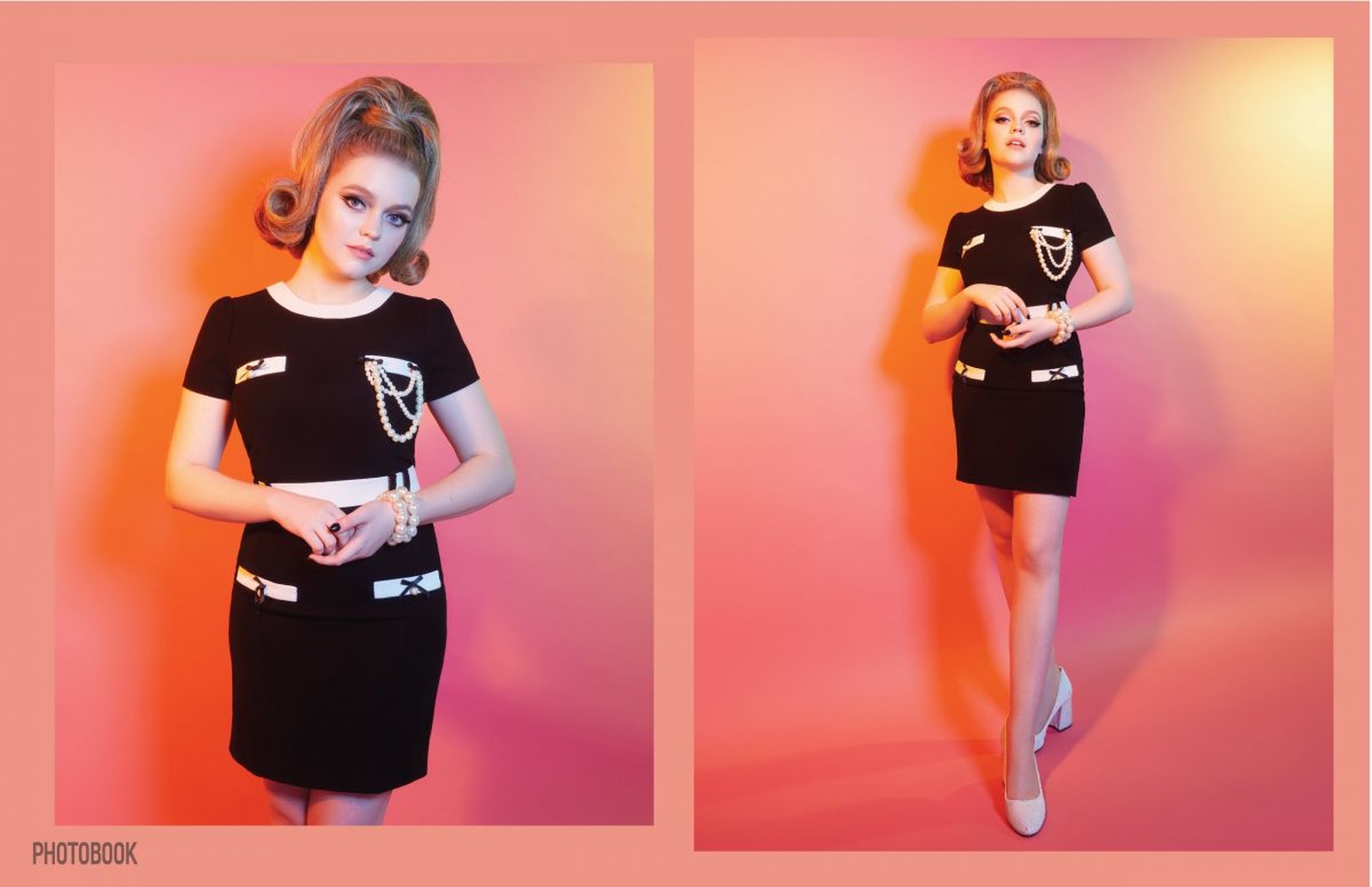 Jade Pettyjohn Jade Pettyjohn