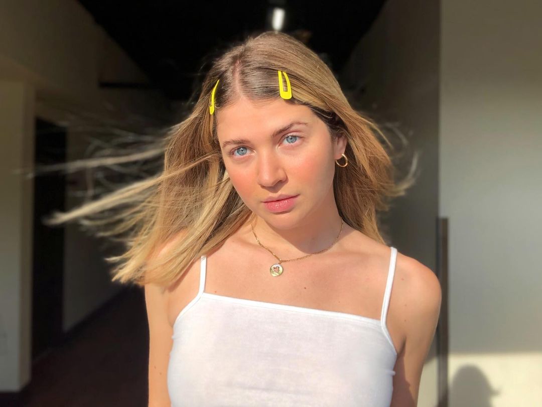 Sarah Fisher
