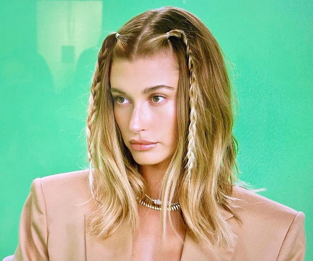 Hailey Baldwin