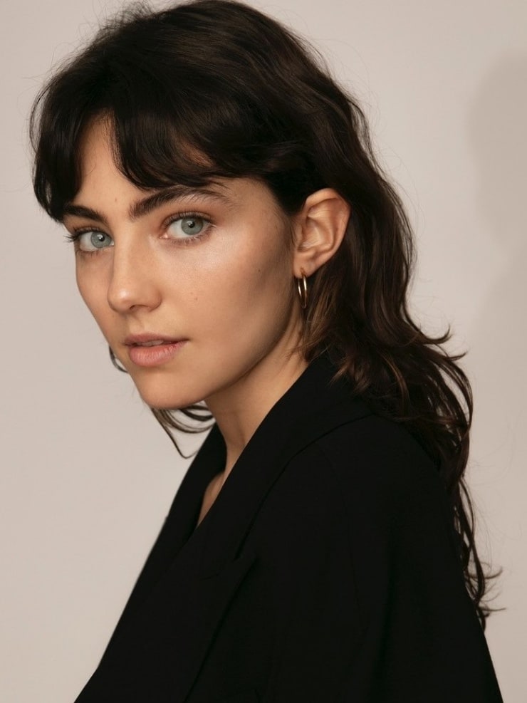 Image of Amelia Zadro