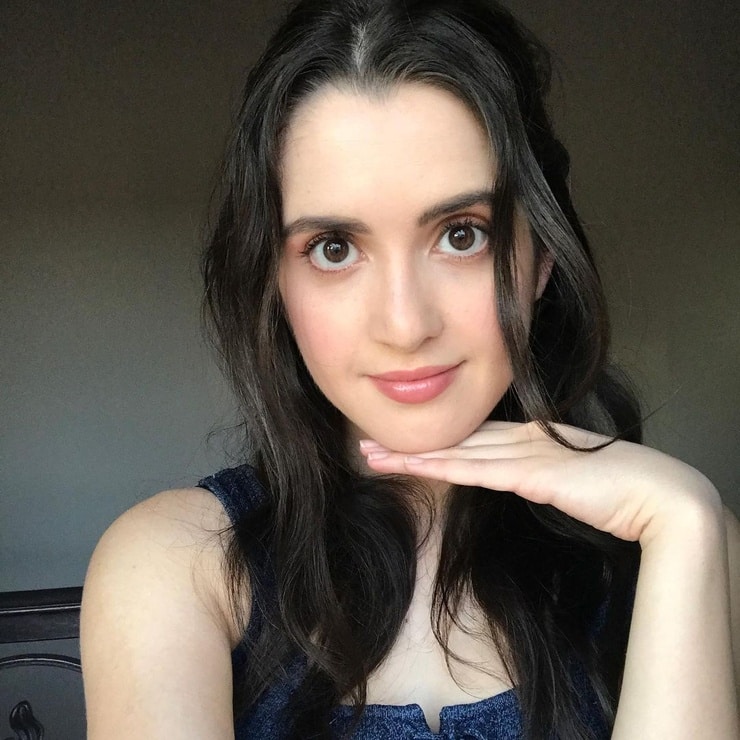 Laura Marano image