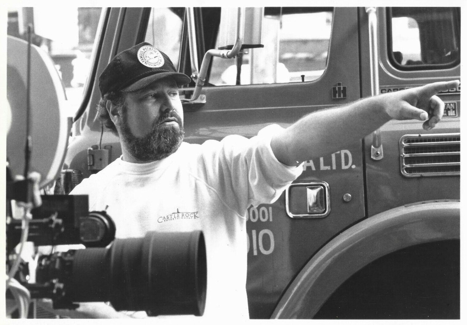 Rob Reiner