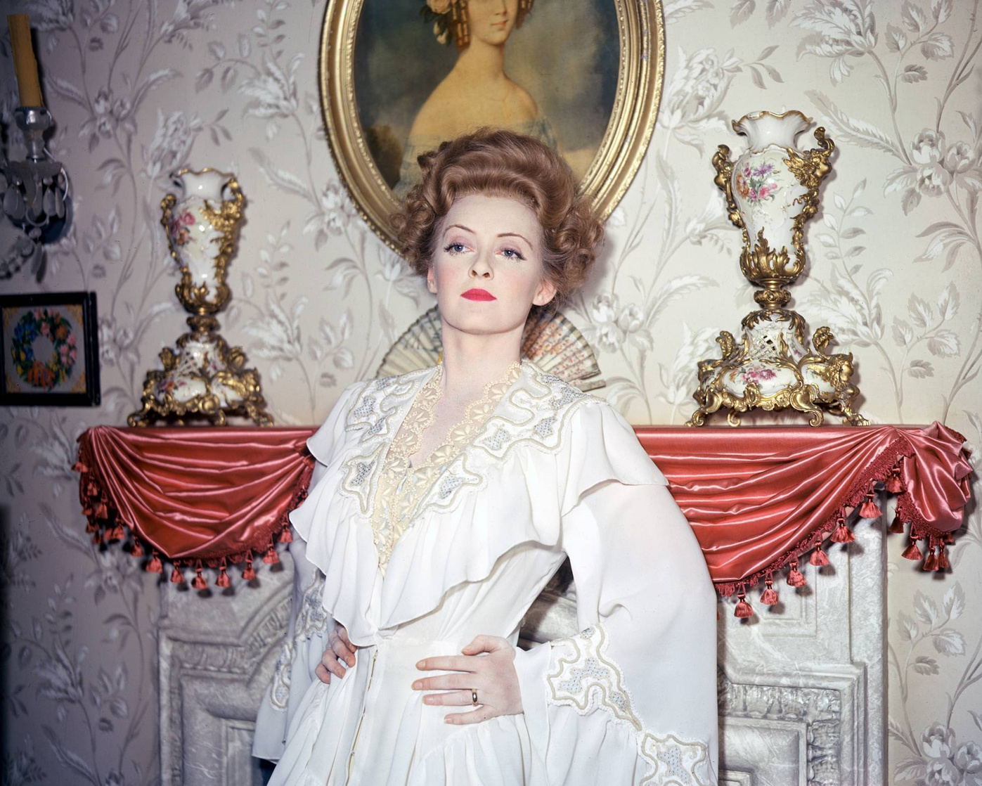 The Little Foxes The Little Foxes
