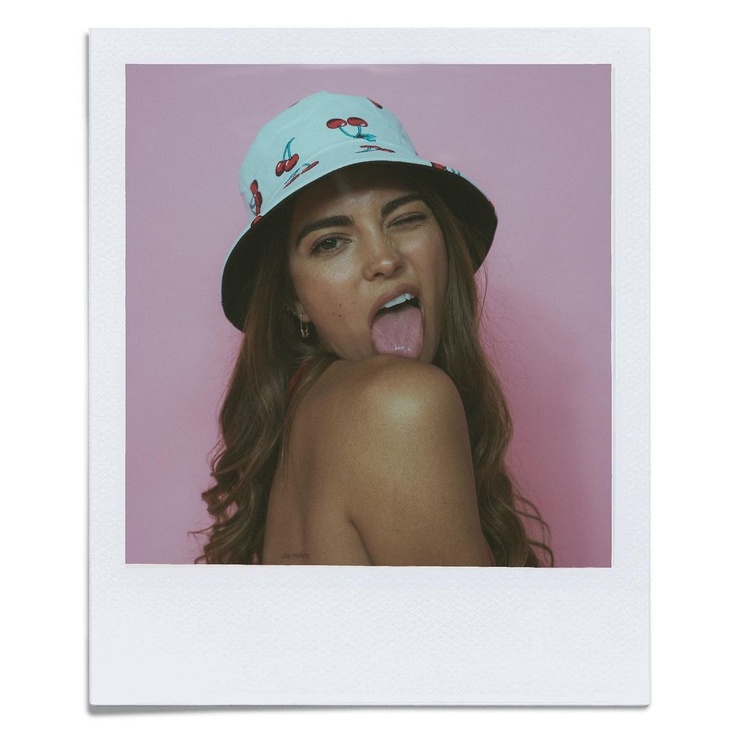 Picture of Kyra Santoro