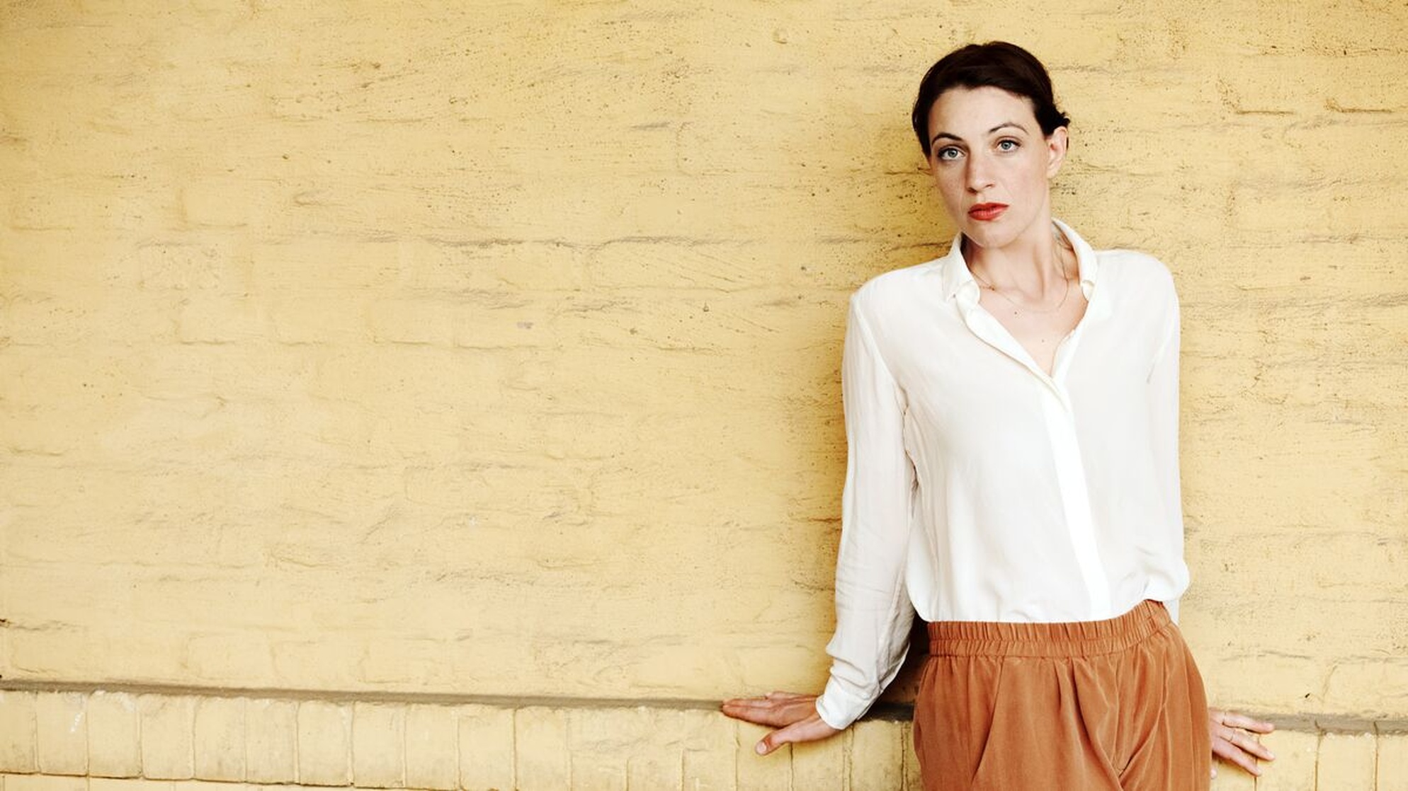 Oona von Maydell
