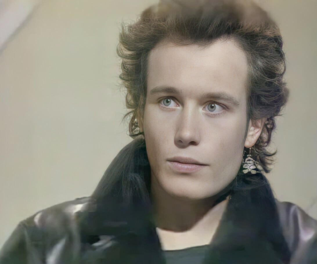 Adam Ant