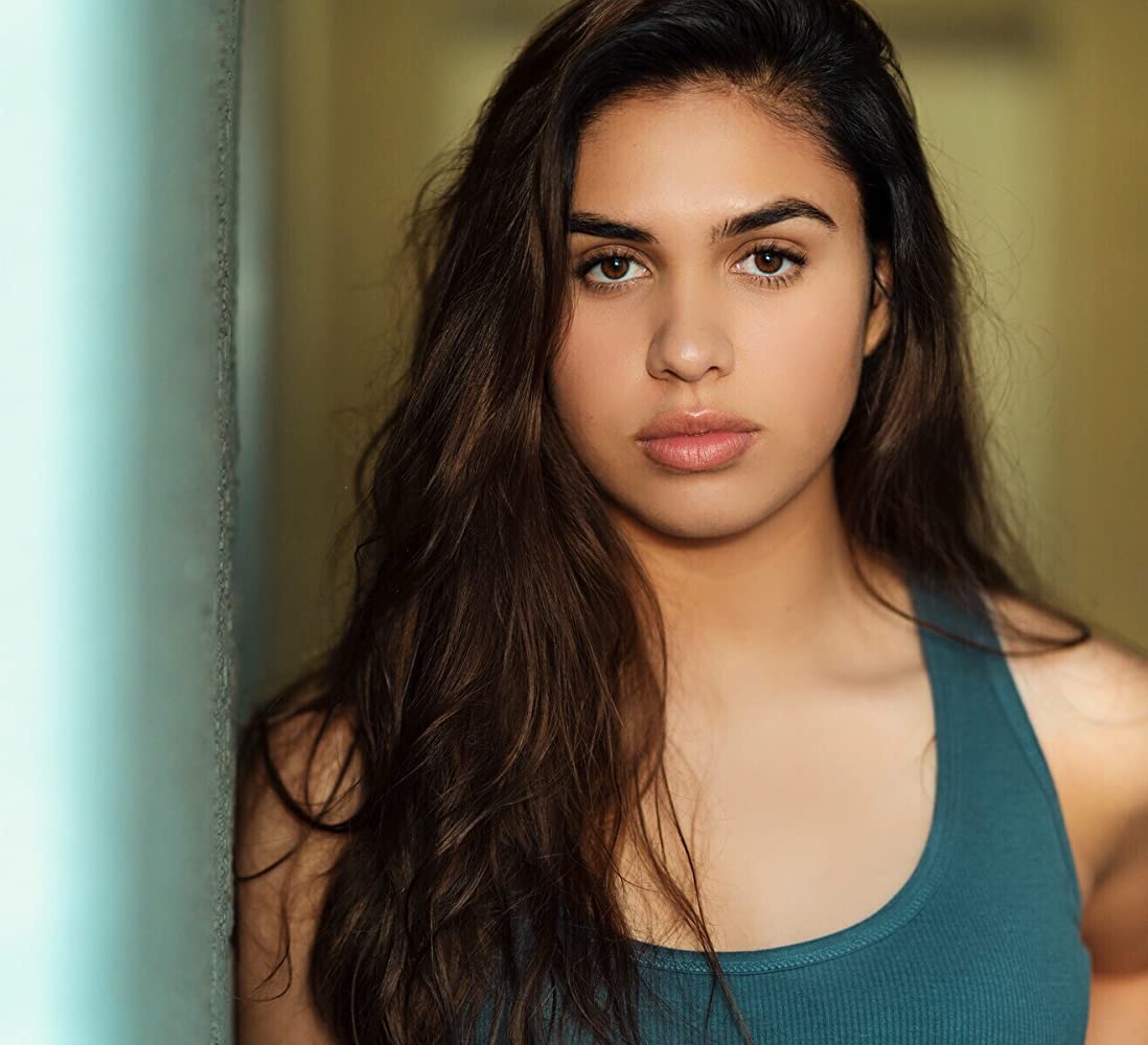 Ali Alejandra