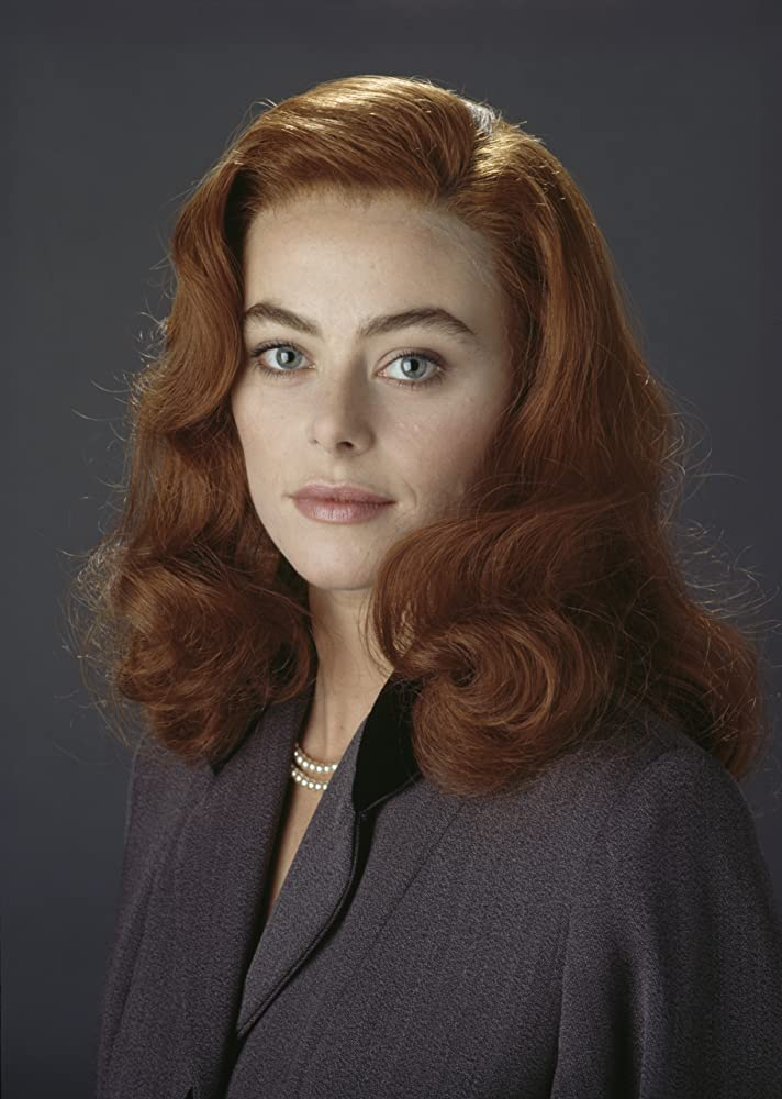 Polly Walker picture