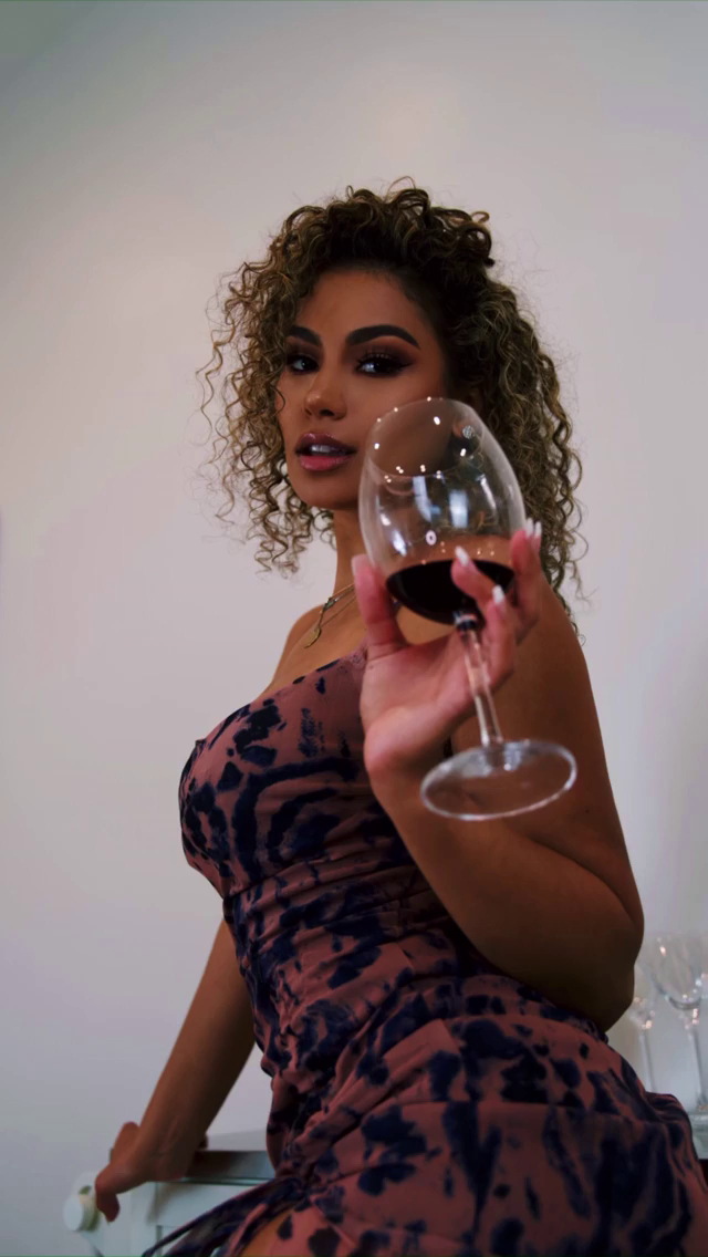 Picture of Jade Ramey