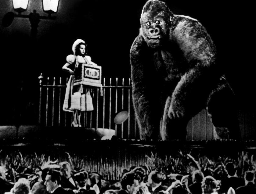Mighty Joe Young