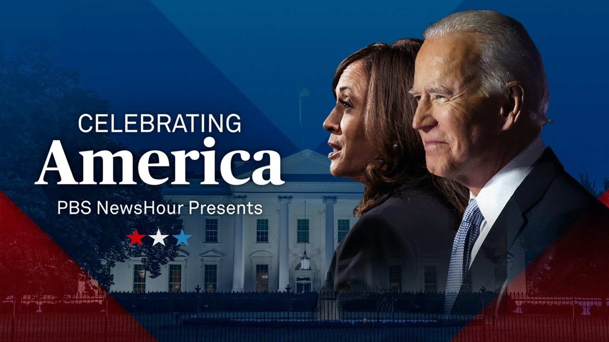 Celebrating America: An Inauguration Night Special