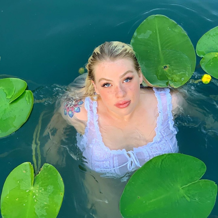 Picture of Becky Crocker