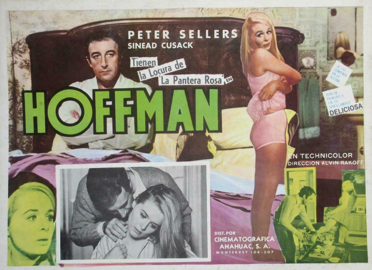 Hoffman