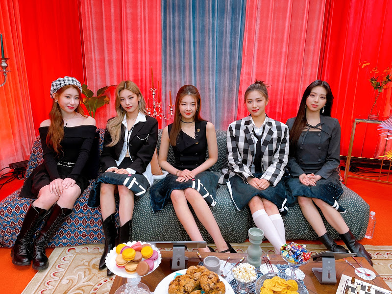 ITZY