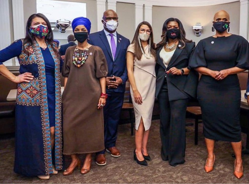 Ilhan Omar