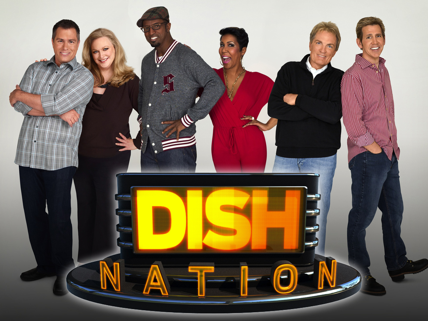 Dish Nation