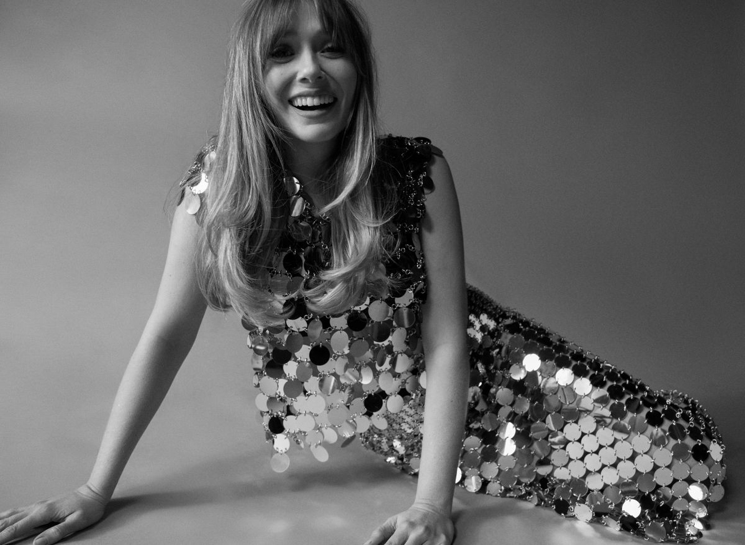 Elizabeth Olsen Elizabeth Olsen