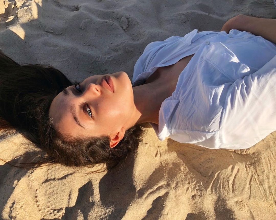 Sophie Gordon