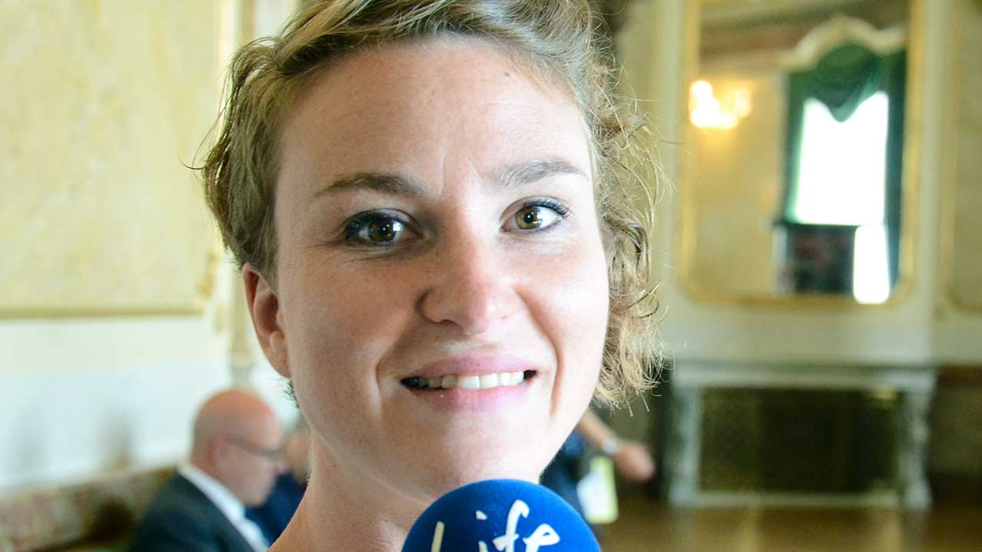 Irène Kälin