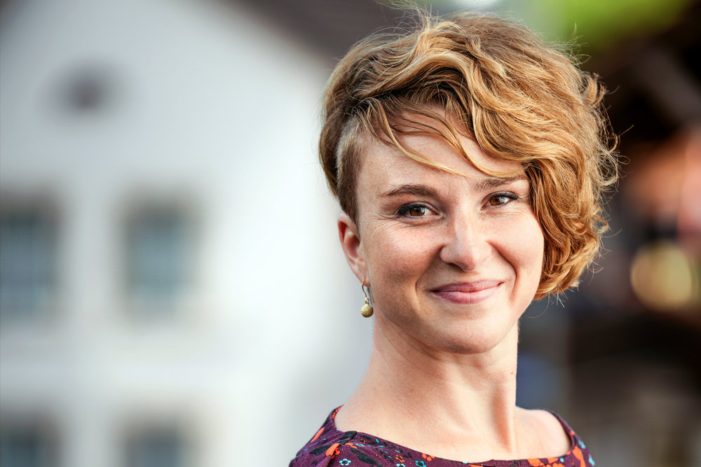 Irène Kälin