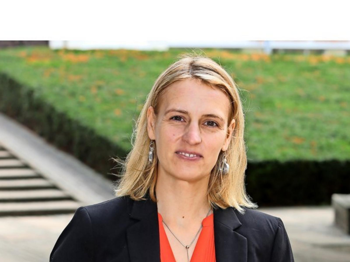 Franziska Riekewald