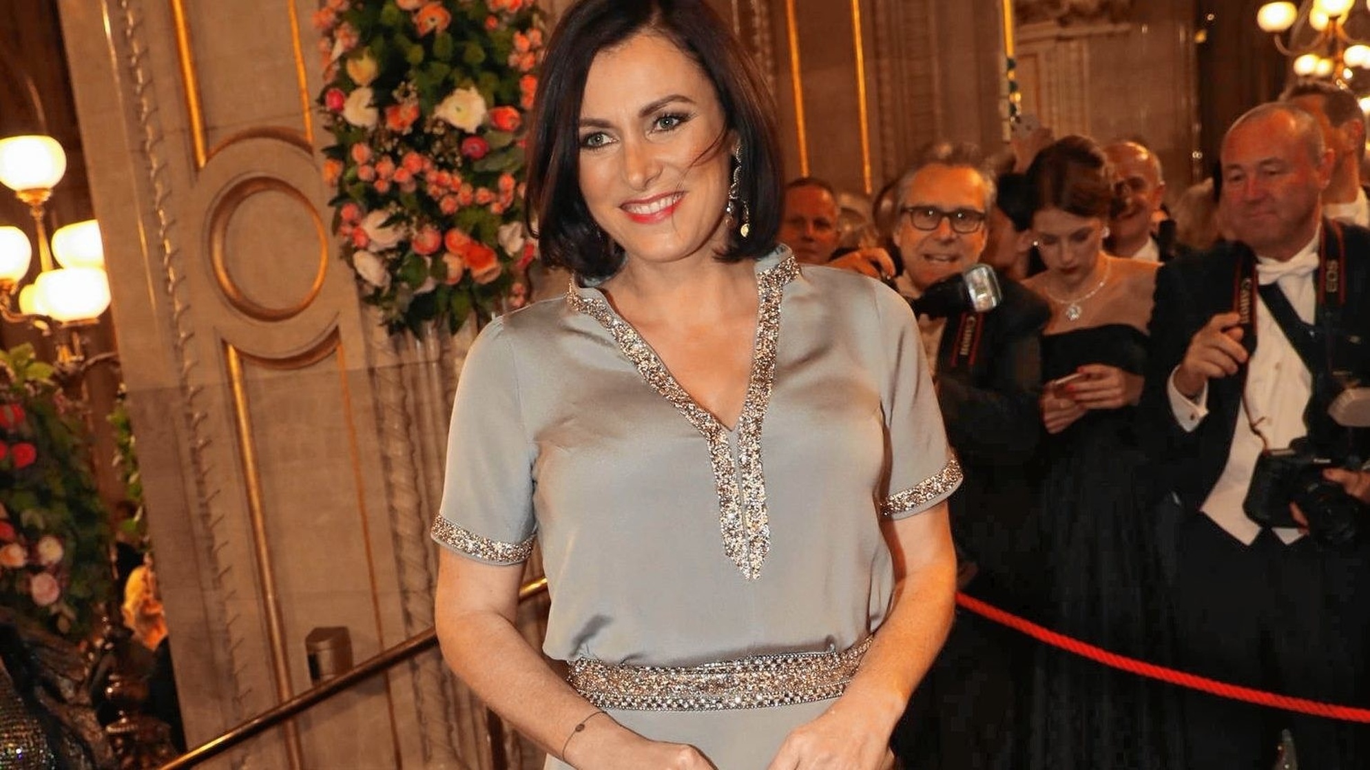 Elisabeth Köstinger