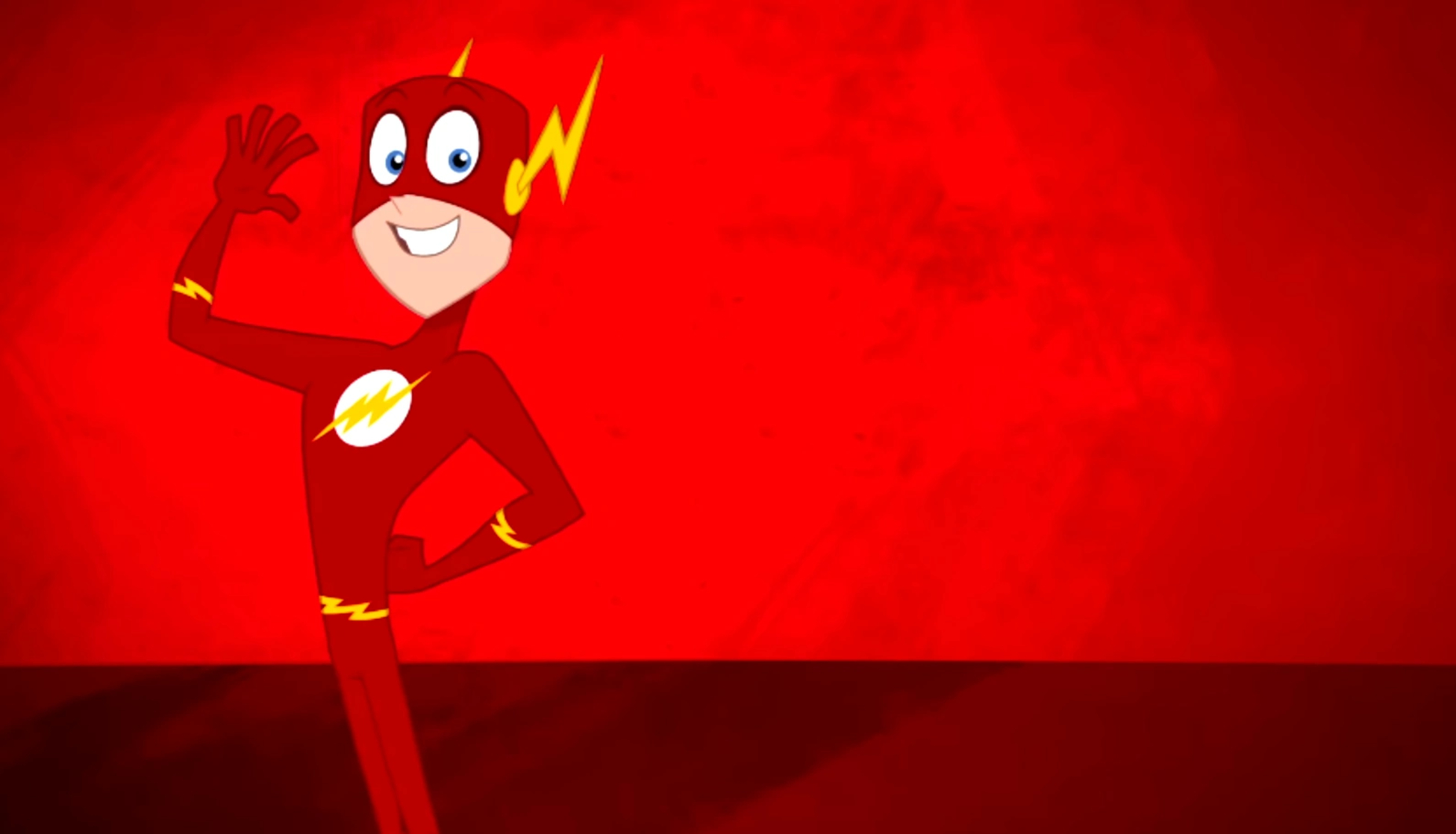 The Flash