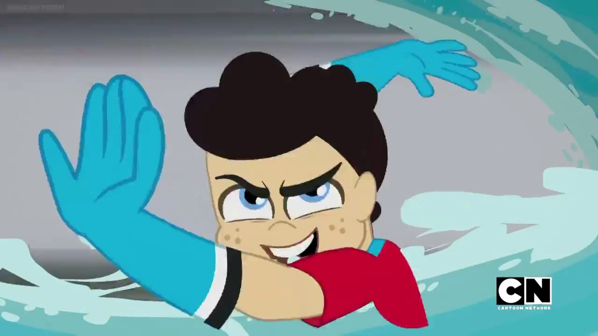 Aqualad (DC Super Hero Girls)