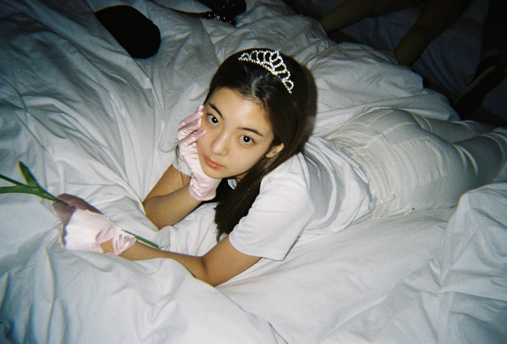 Choi Jisu
