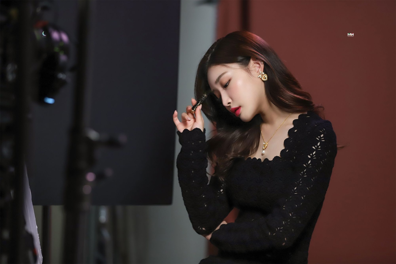 Chung-ha Kim