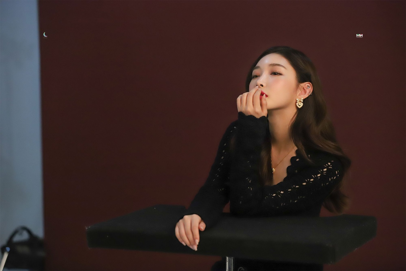 Chung-ha Kim