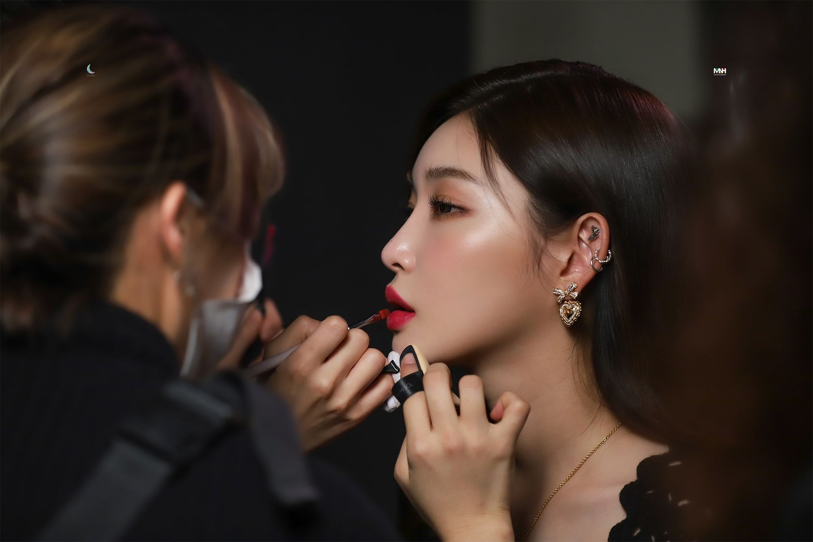 Chung-ha Kim