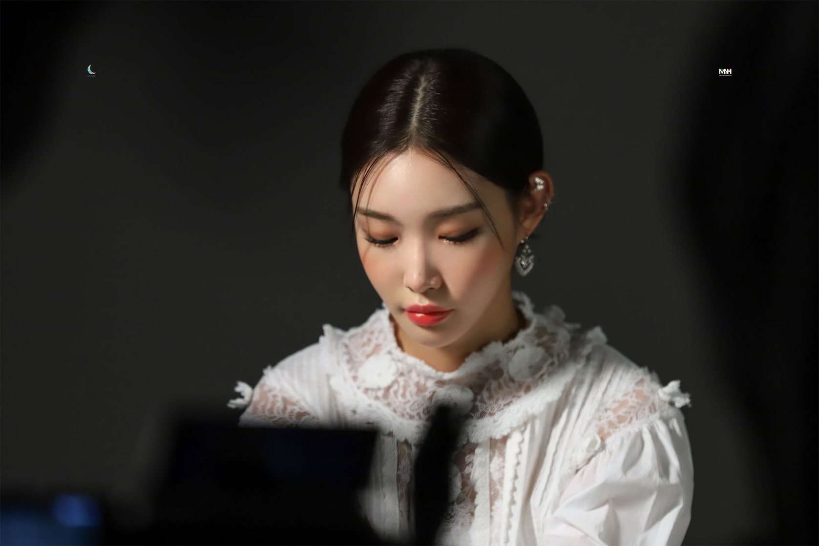 Chung-ha Kim Chung-ha Kim