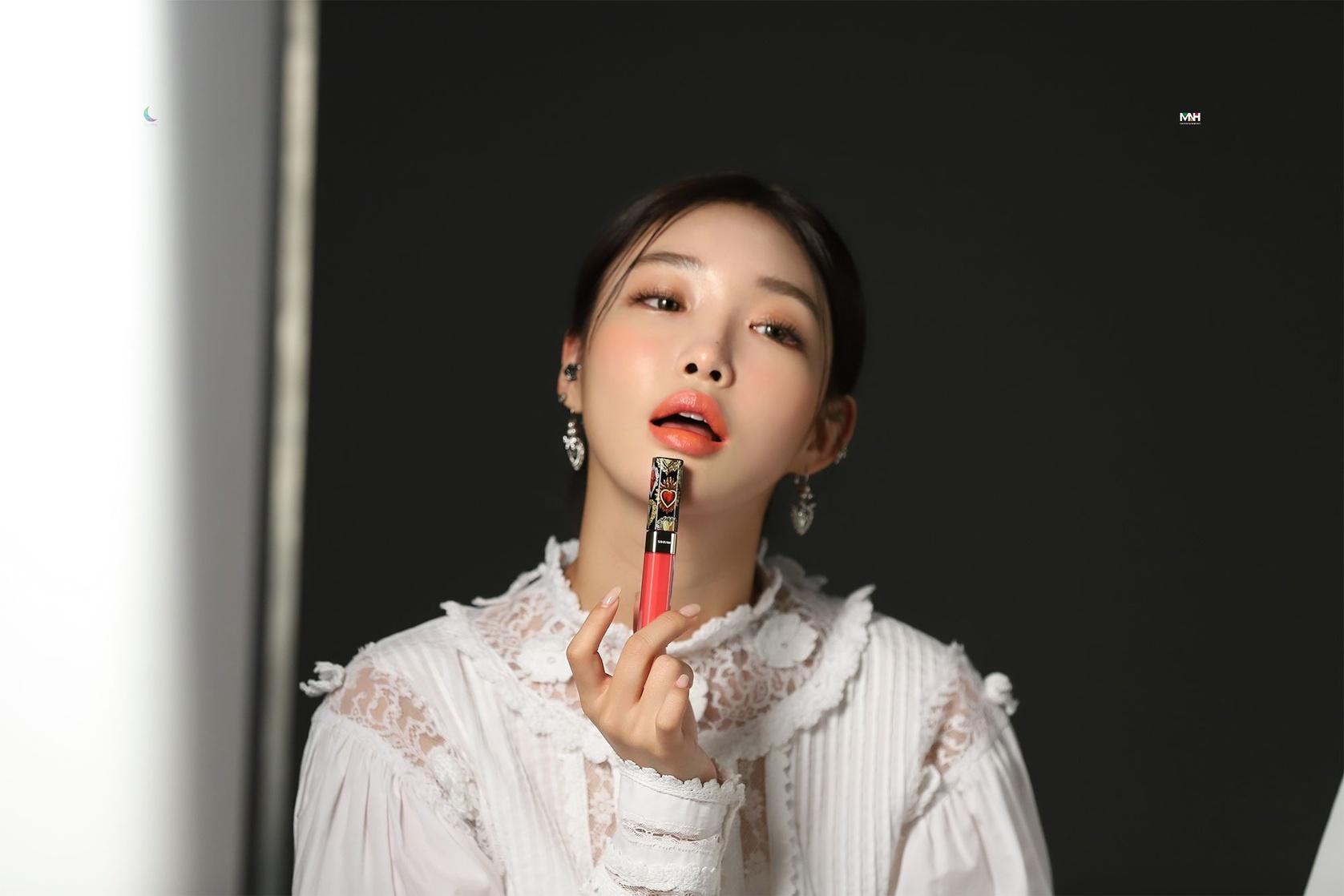 Chung-ha Kim