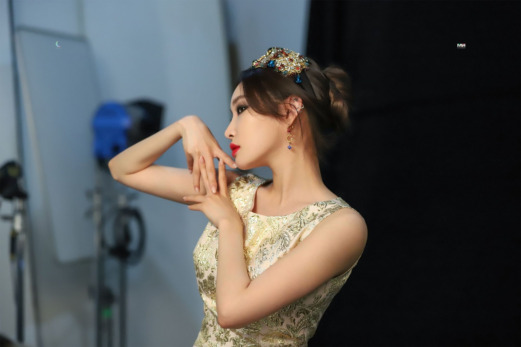 Chung-ha Kim