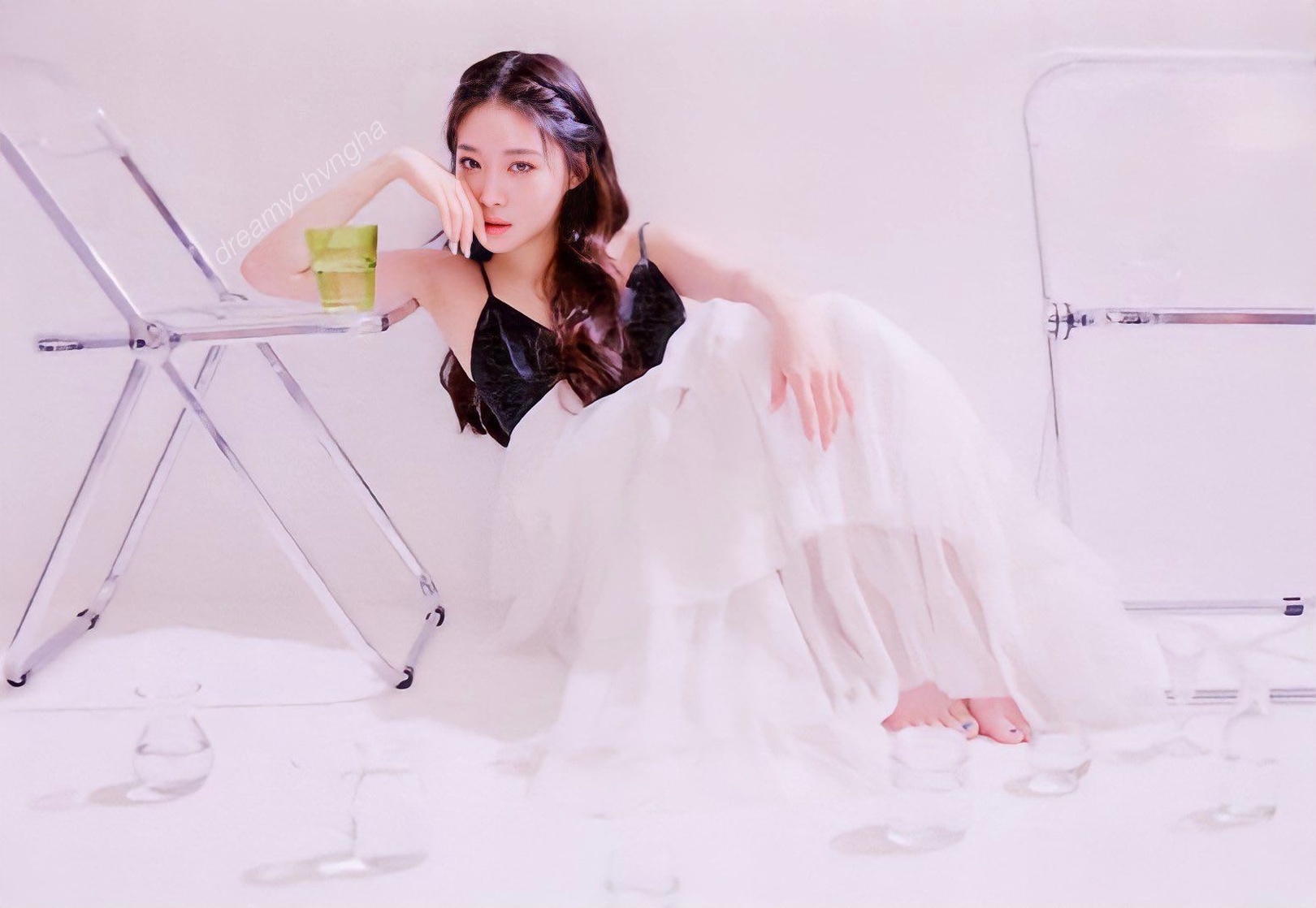 Chung-ha Kim