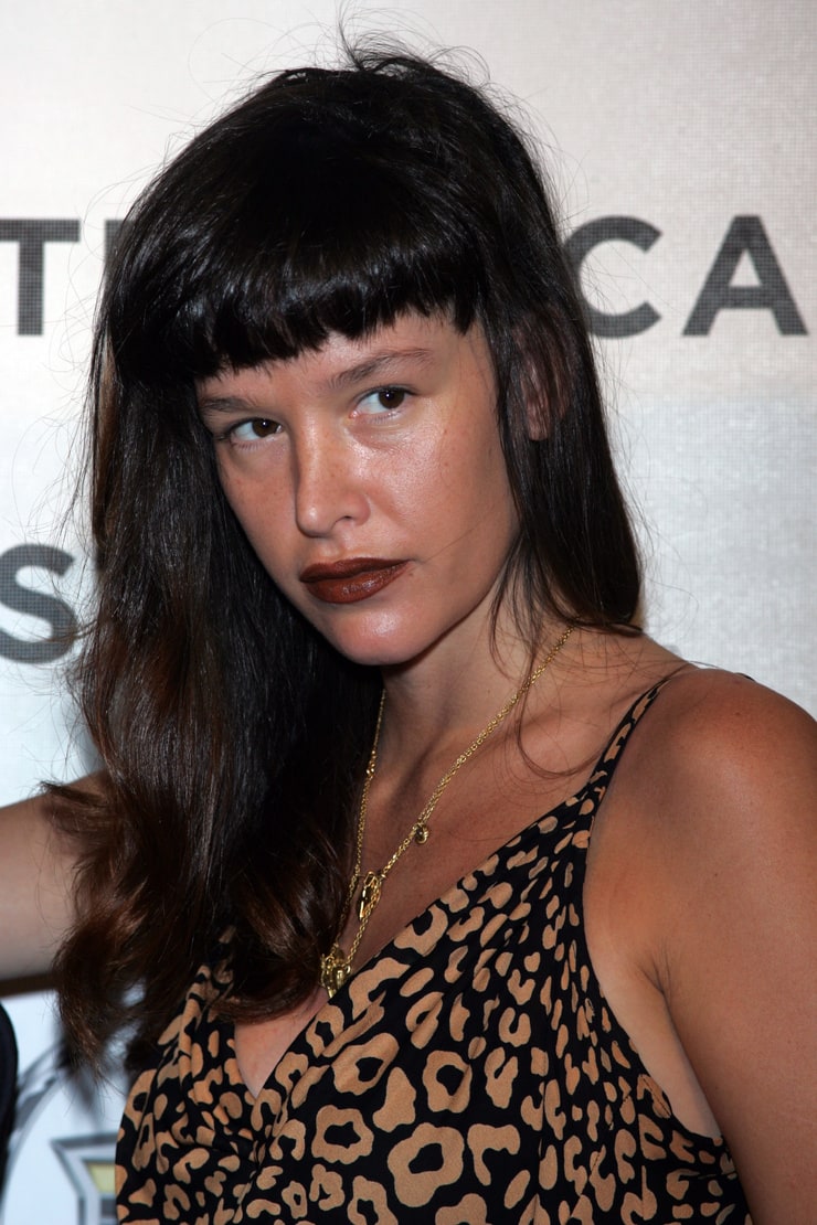 Picture Of Paz De La Huerta