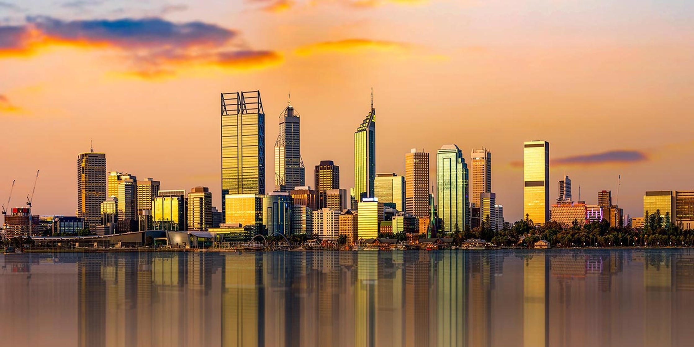 Perth