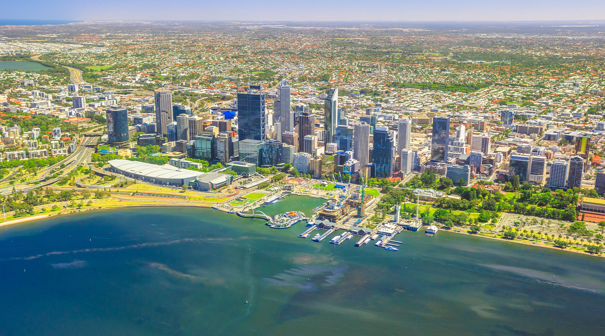 Perth