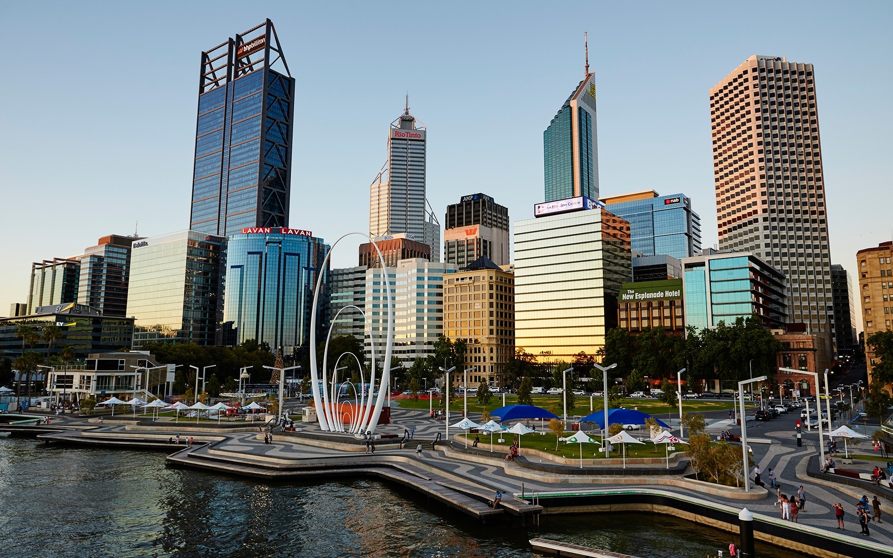 Perth