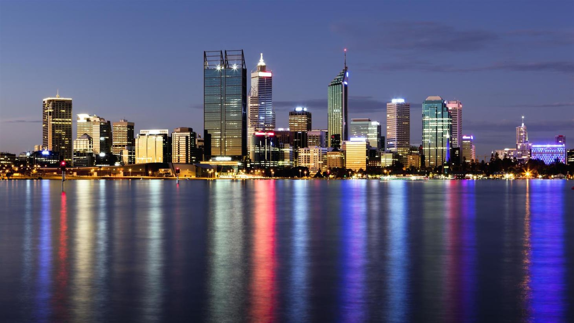 Perth