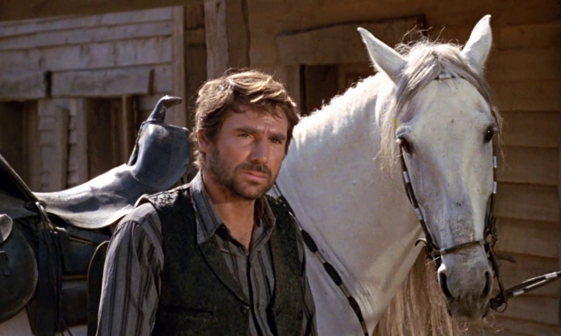 Cemetery Without Crosses (The Rope and the Colt) (1969)