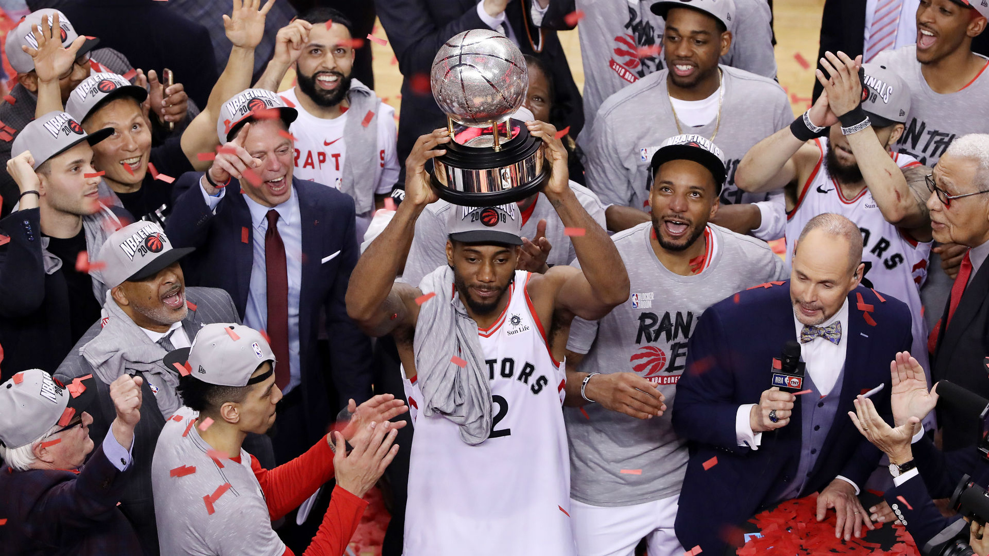 Toronto