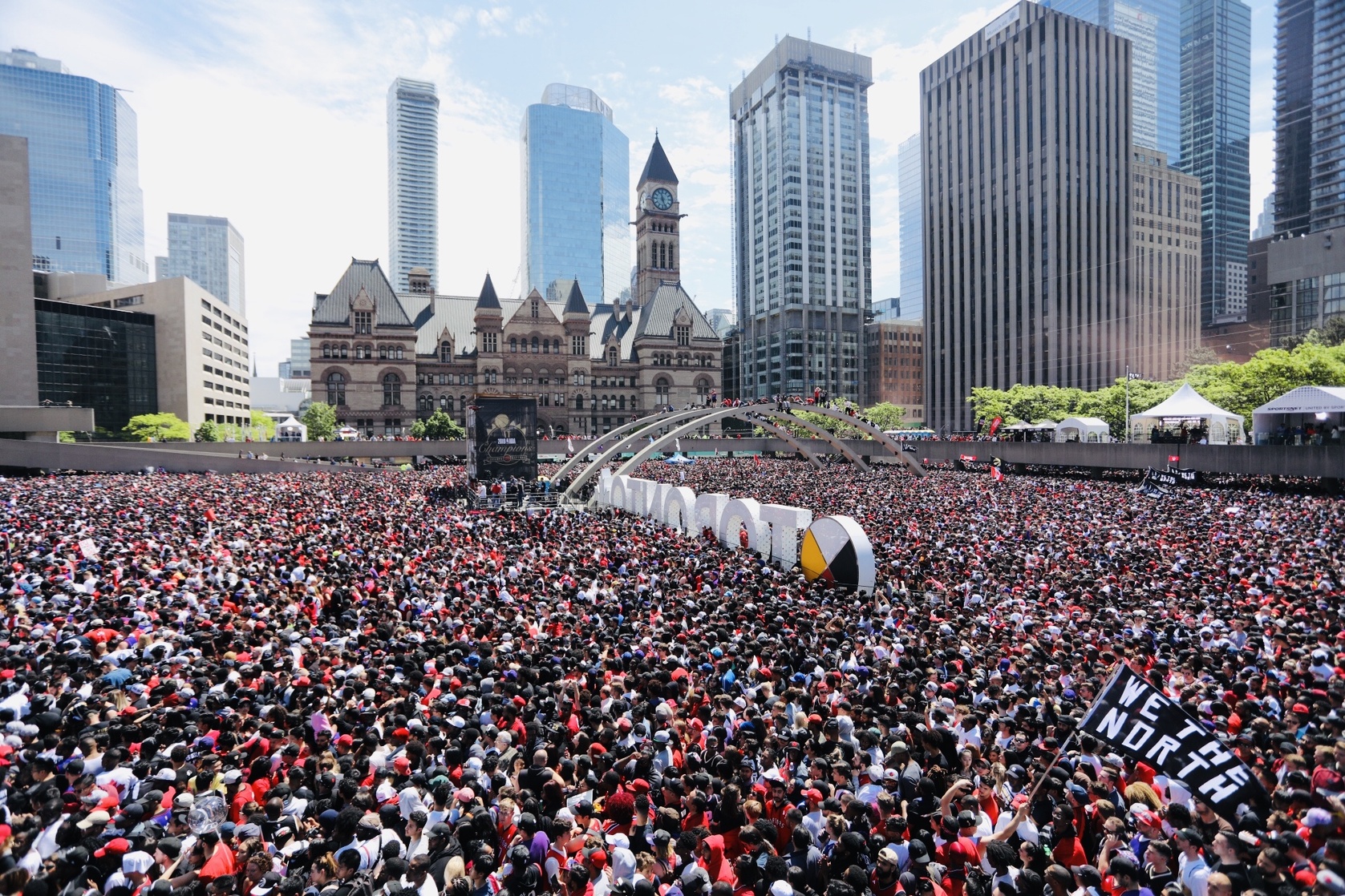 Toronto