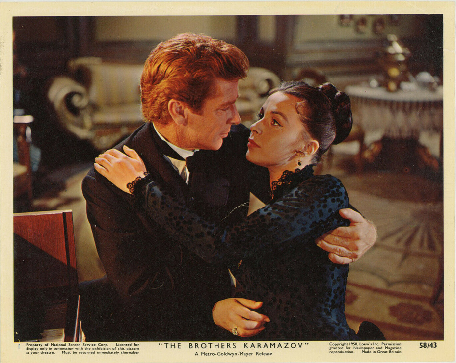 Picture of The Brothers Karamazov