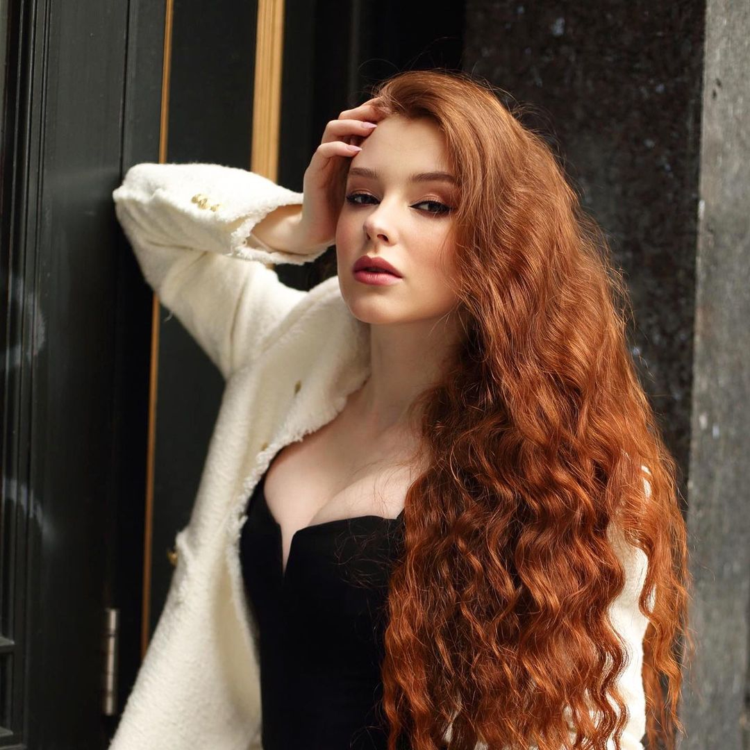 Aleksandra Girskaya picture