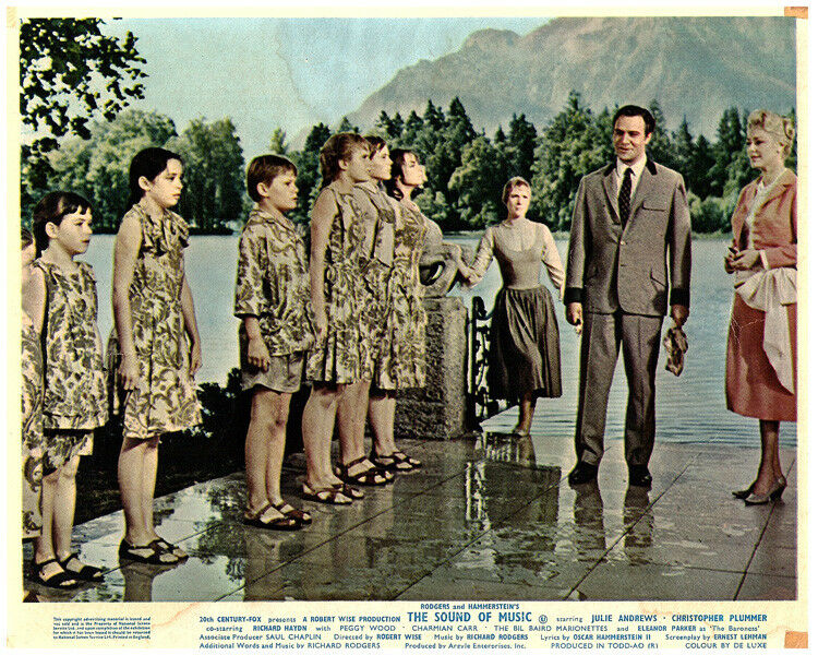 The Sound of Music