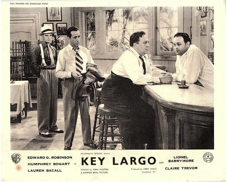 Key Largo