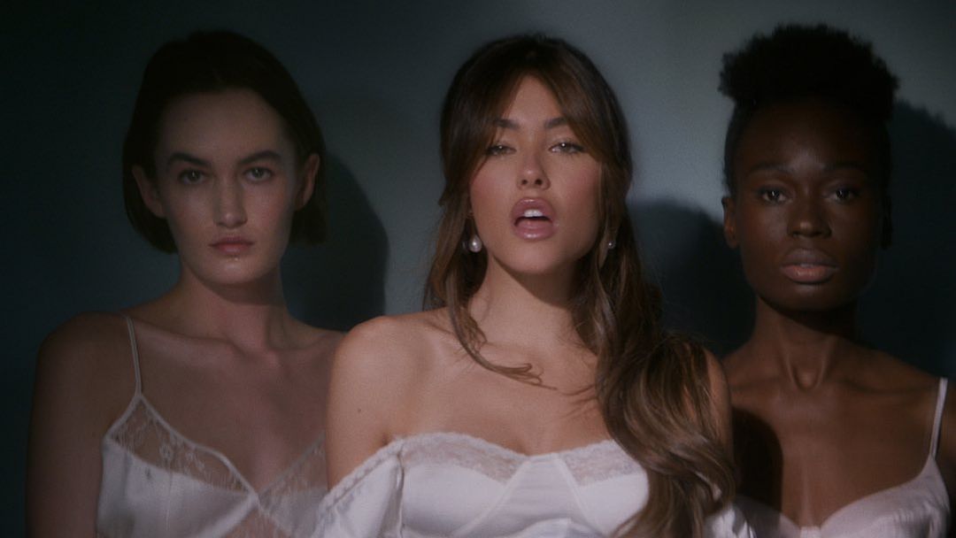 Madison Beer