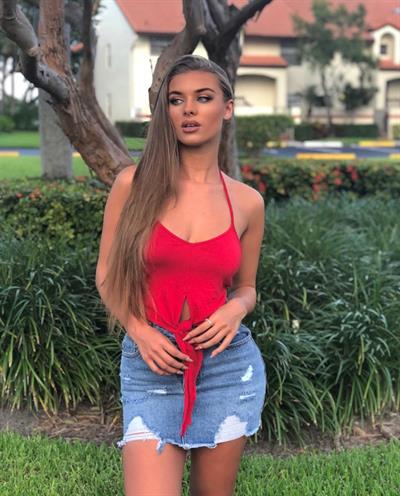 Picture of Avalon Dawn